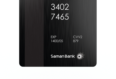 Card Data
