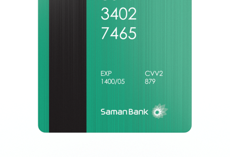 Card Data