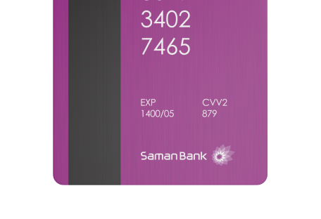 Card Data