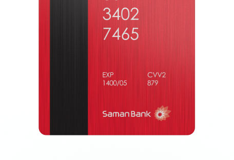 Card Data