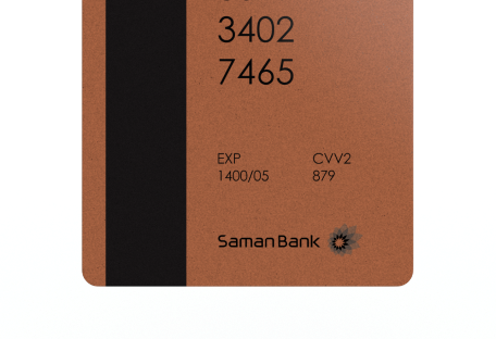 Card Data