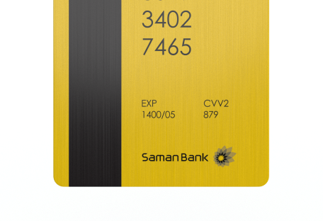 Card Data