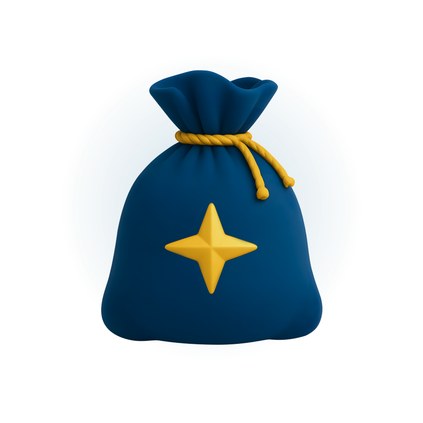 Blu Business loan