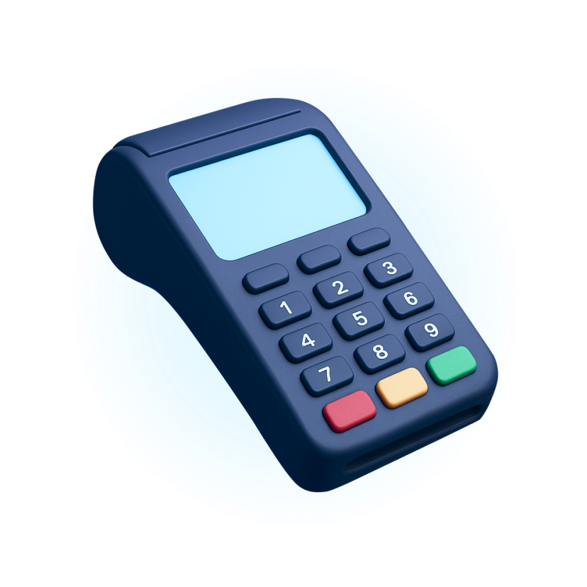 Blu Business Invoices