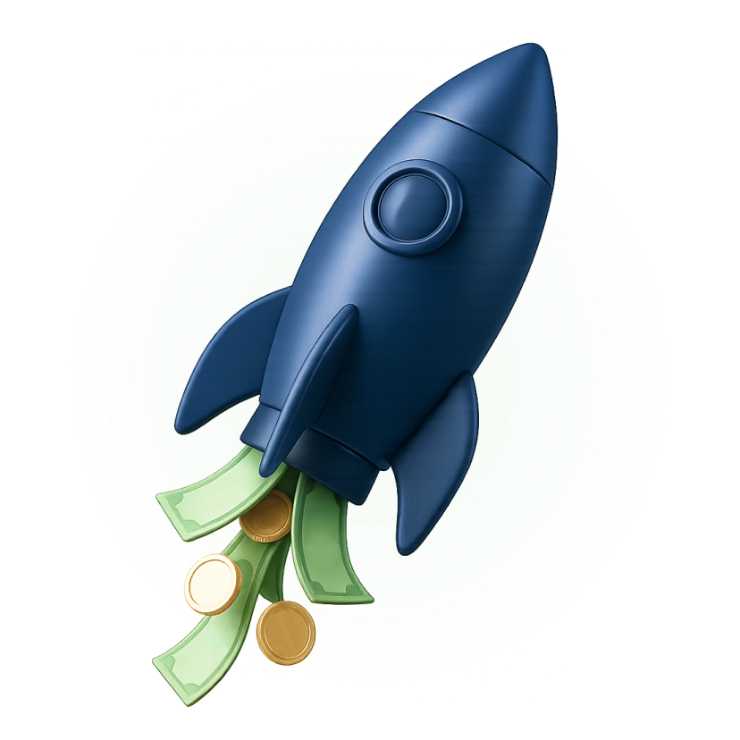 Blu Business Transfer
