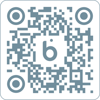 Blu Download QR Code