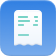 blu feature icon