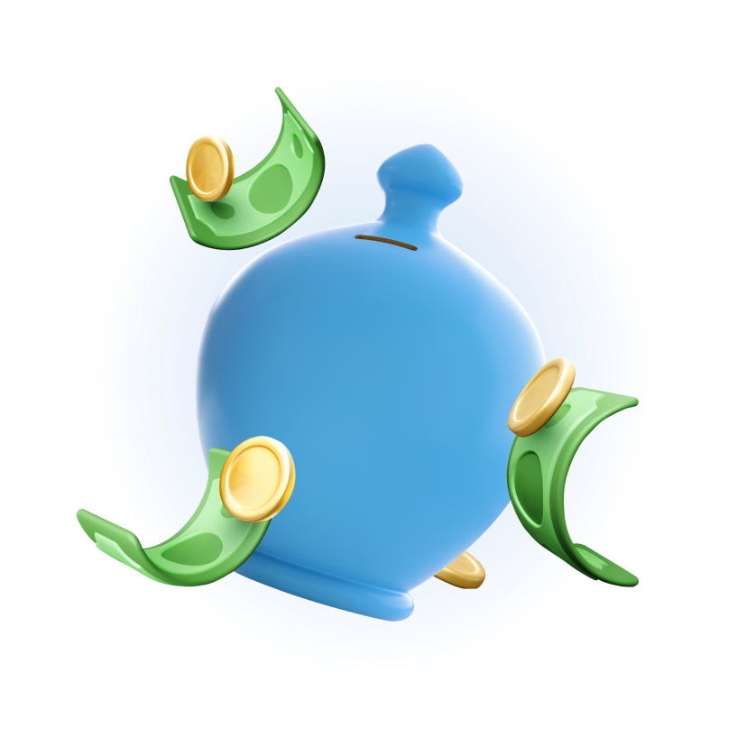 Blu Account