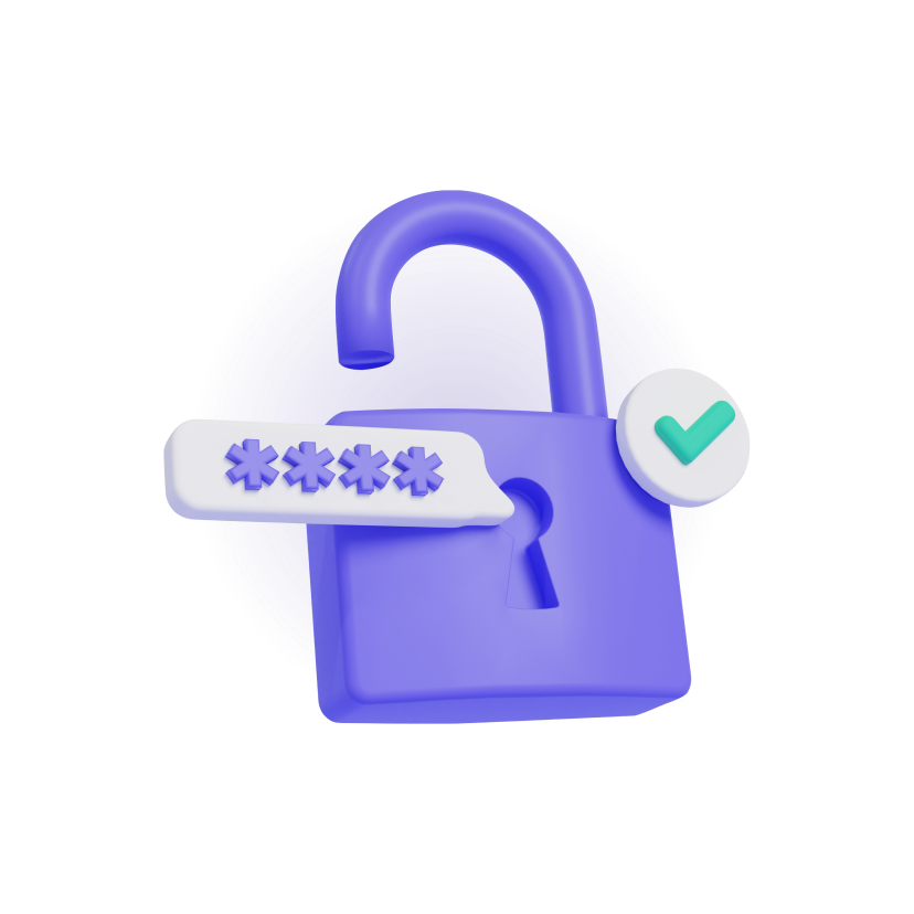 Blu Account