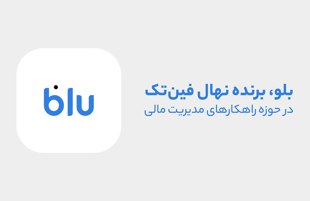بلو قهرمان مدیریت مالی ؛مروری بر خدمات بلو در حوزه مدیریت مالی