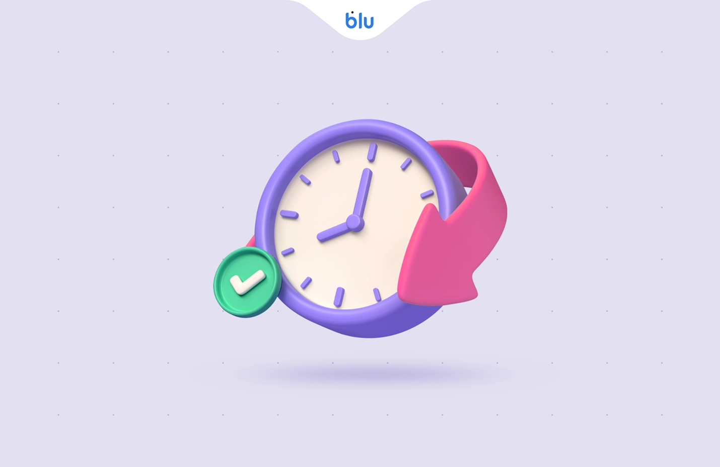 Blu Iban