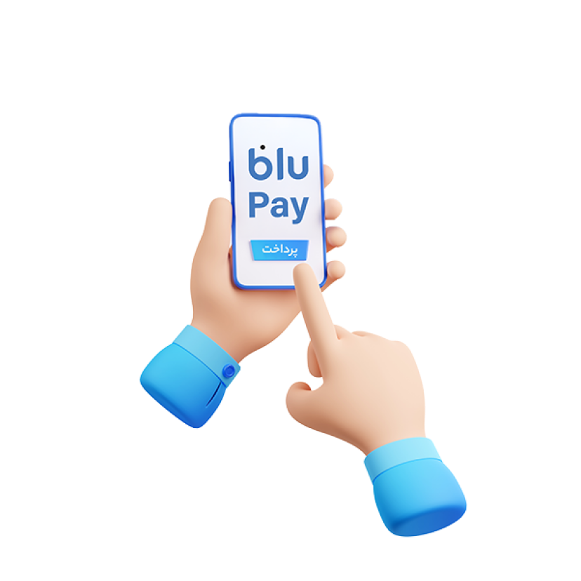 Blu Account