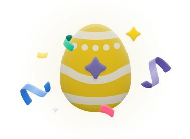 Mystery Egg