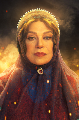 Gohar Kheyrandish