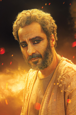 Navid Mohammadzadeh