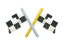 start line icon