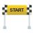 start line icon