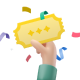 start line icon