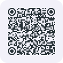 Blu Game QR Code