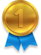 First winner