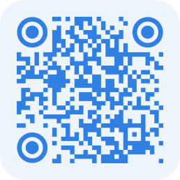 Blu Loan QR Code